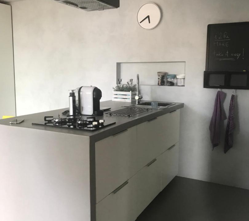 Photo of Kitchen in Terrasini