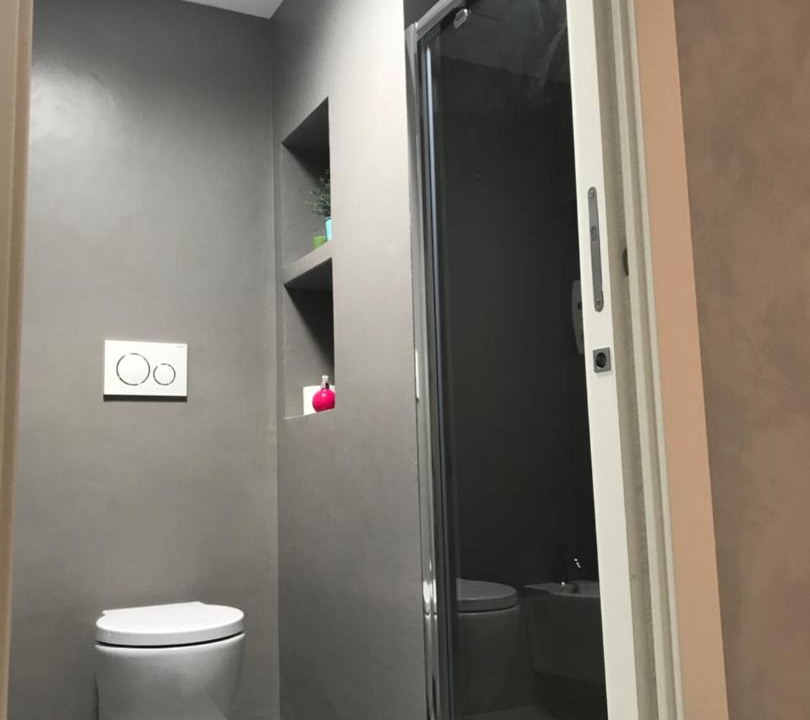 Photo of Bathroom in Terrasini