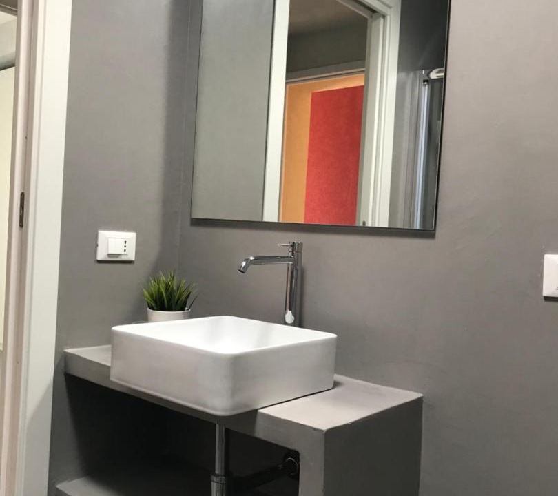 Photo of Bathroom in Terrasini