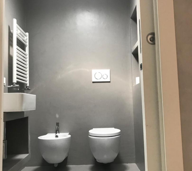 Photo of Bathroom in Terrasini