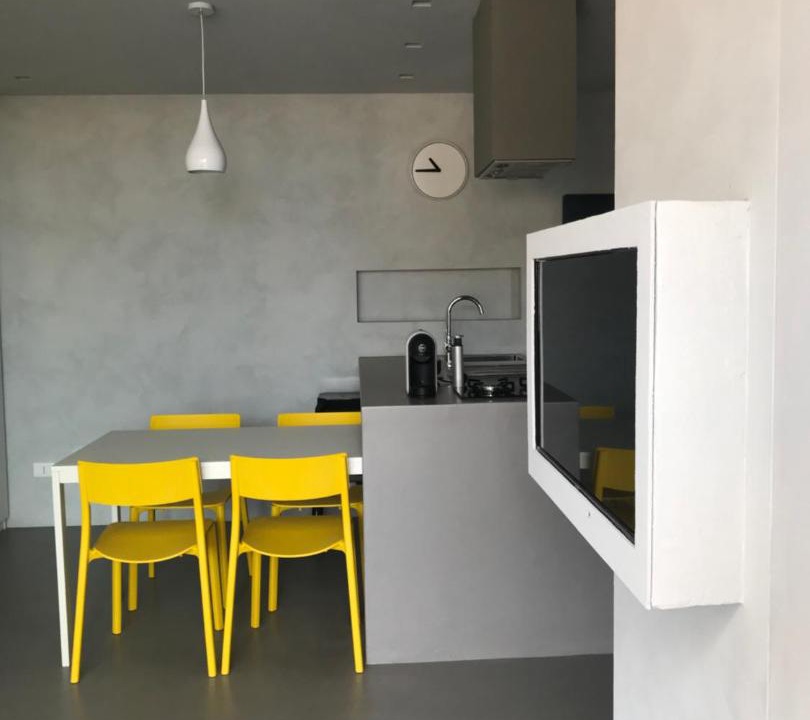 Photo of Kitchen in Terrasini