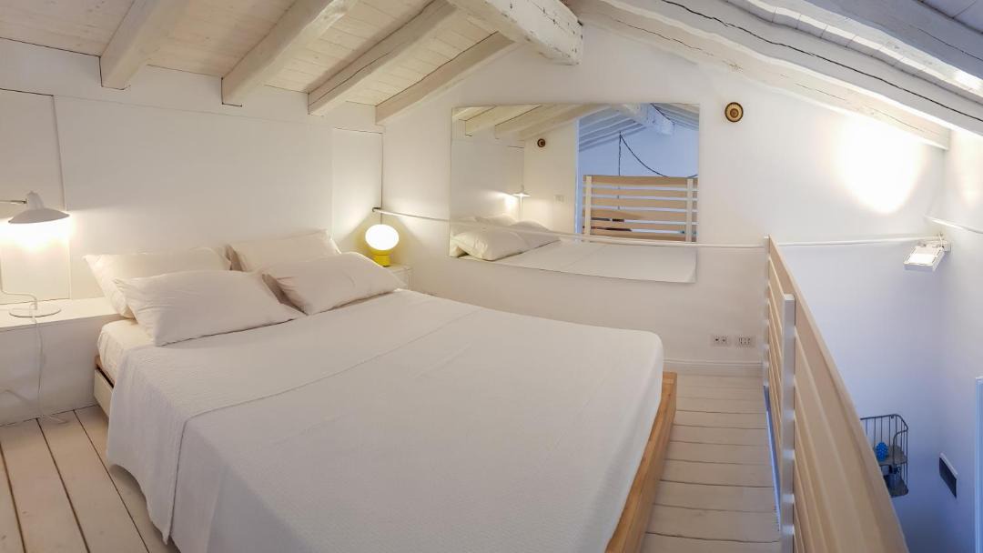 Photo of Bedroom in Mazzaro