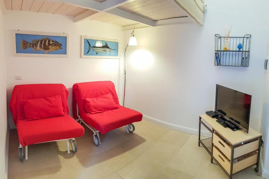 Photo of Livingroom in Mazzaro