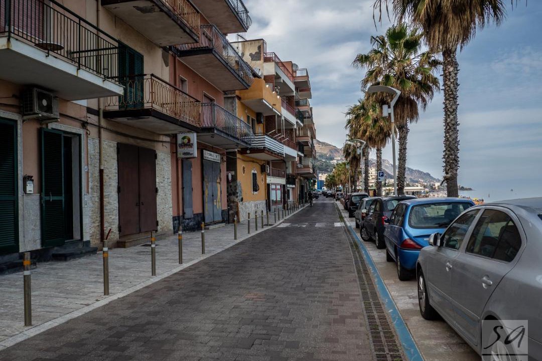 Photo of Buildings in Letojanni