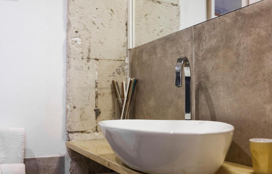 Photo of Bathroom in Ortigia