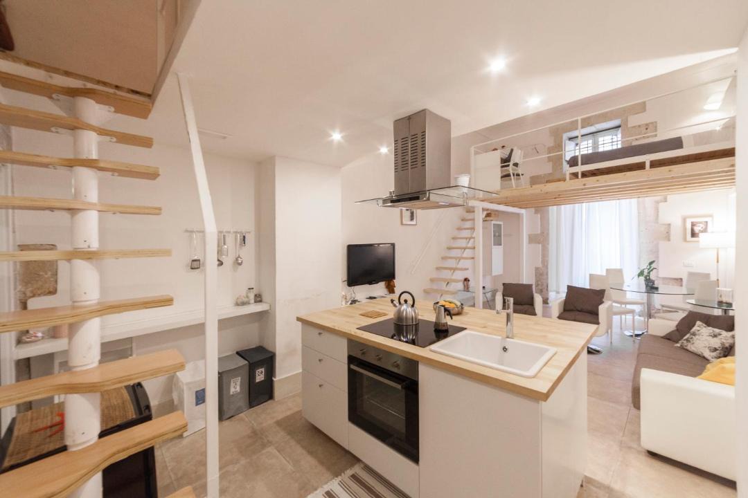 Photo of Kitchen in Ortigia