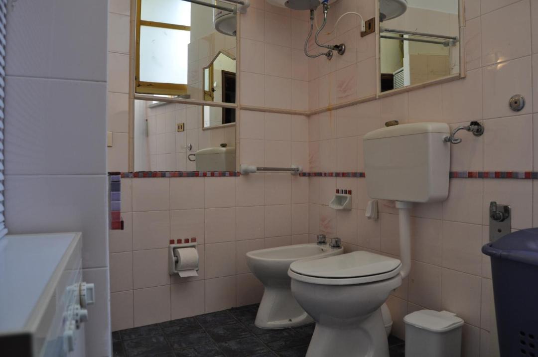 Photo of Bathroom in Old Town