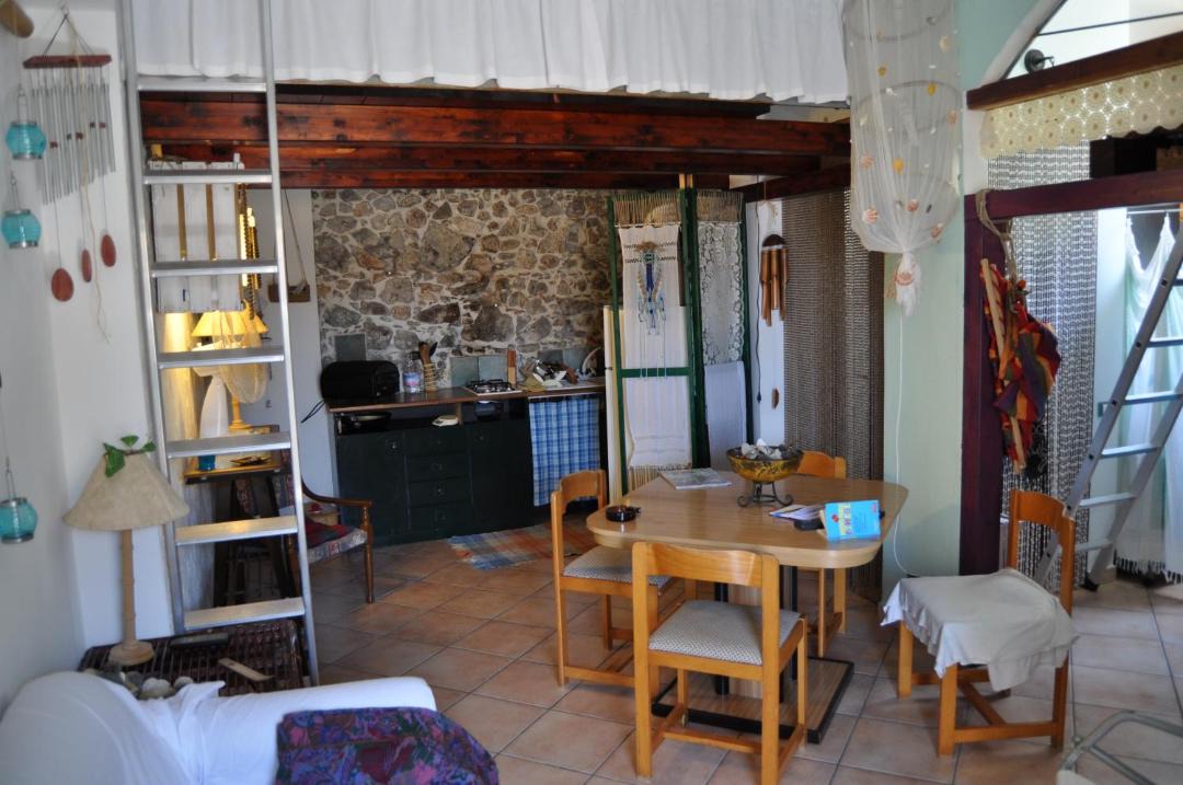 Photo of Livingroom in Old Town