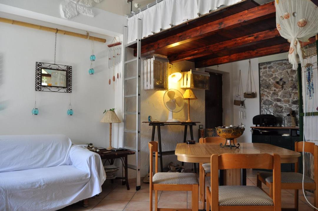 Photo of Livingroom in Old Town