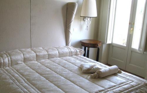 Photo of Bedroom in Padula
