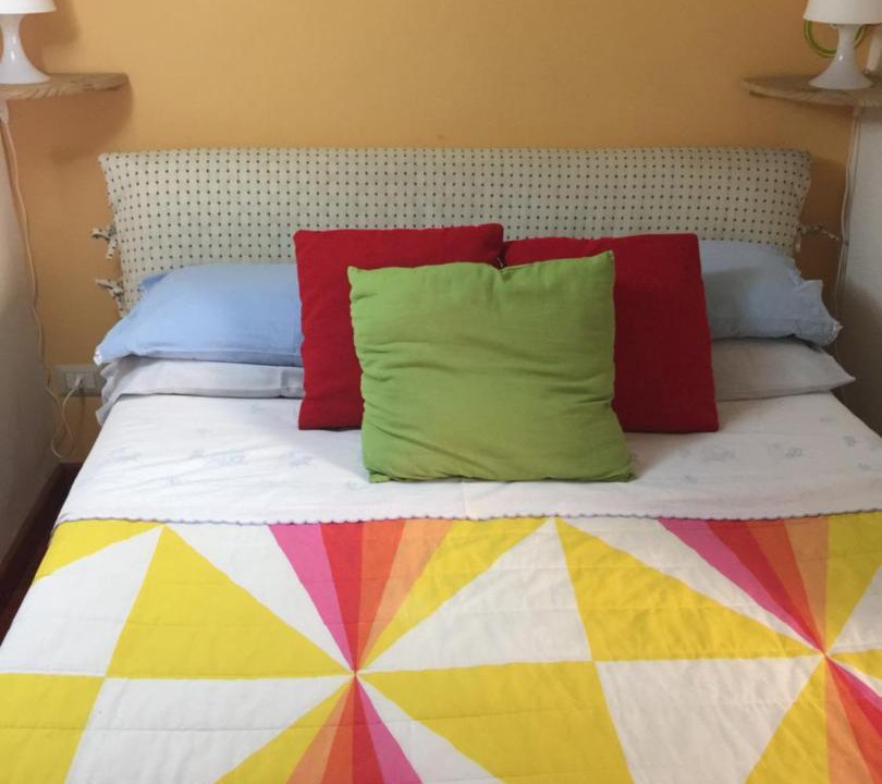 Photo of Bedroom in Old Town
