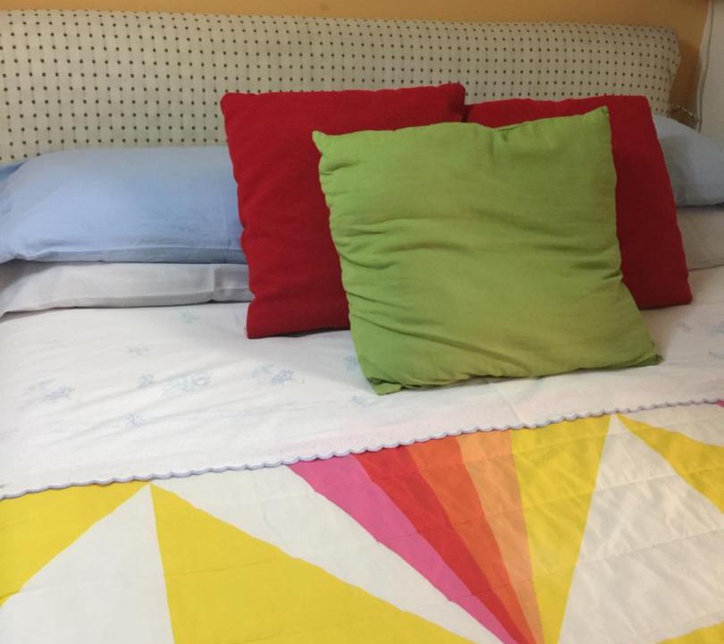 Photo of Bedroom in Old Town
