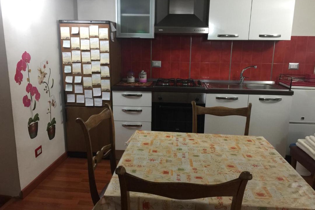 Photo of Kitchen in Old Town