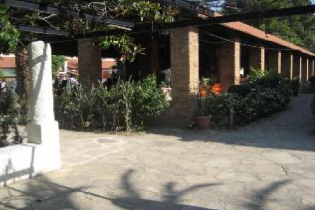 Photo of Buildings in Oliveri