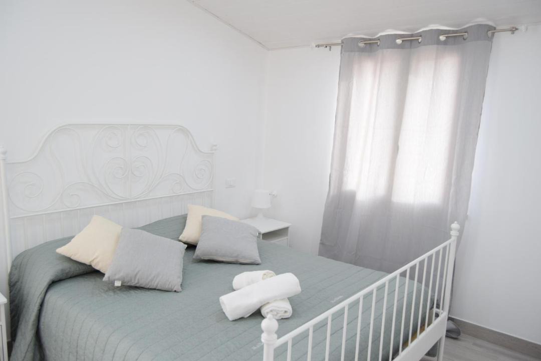 Photo of Bedroom in Terrasini