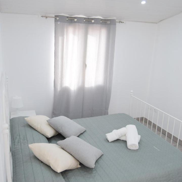 Photo of Bedroom in Terrasini