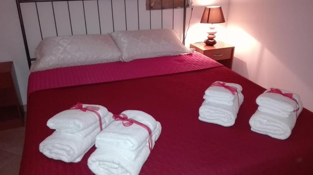 Photo of Bedroom in Castellammare del Golfo