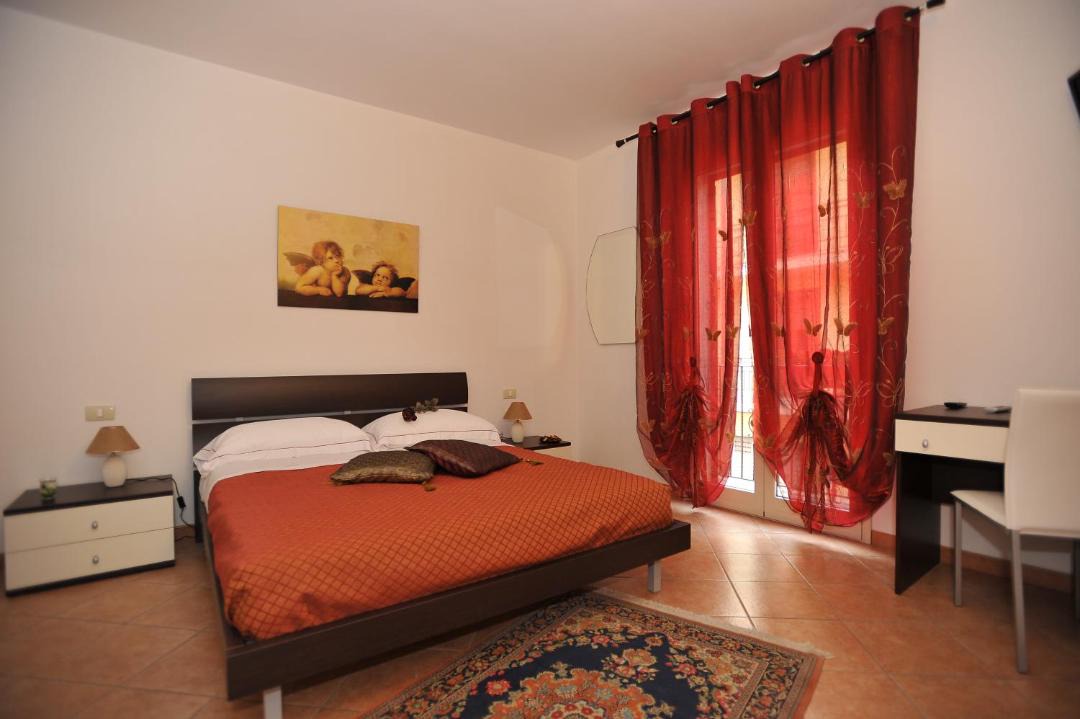 Photo of Bedroom in Pozzallo