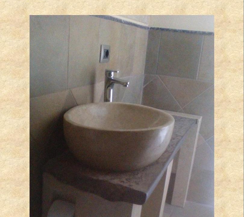 Photo of Bathroom in Belpasso