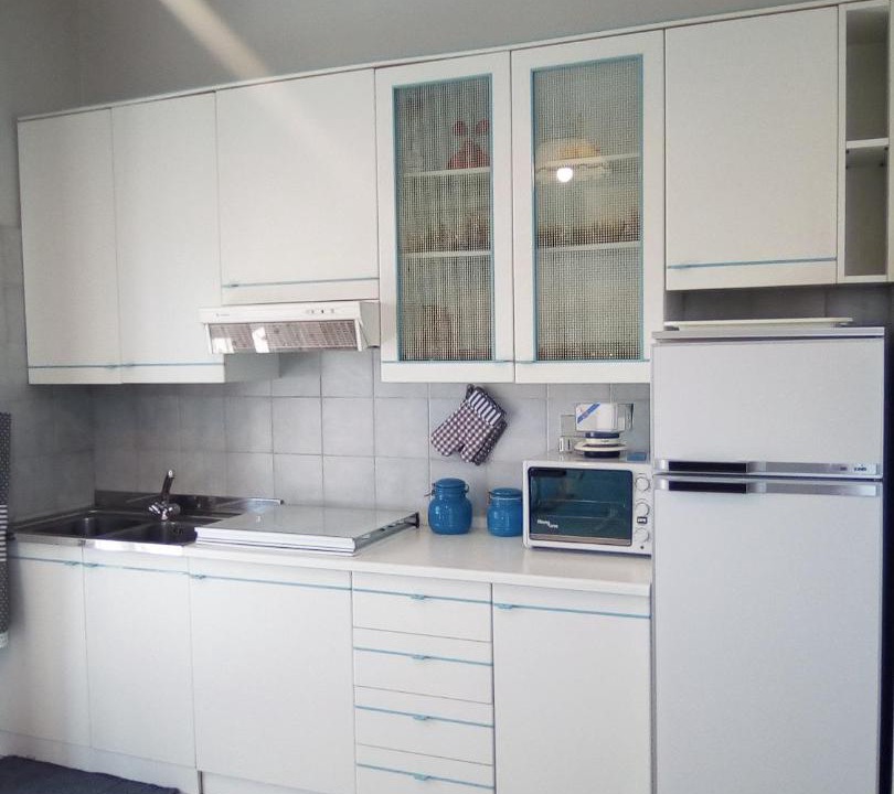 Photo of Kitchen in Torre Archirafi