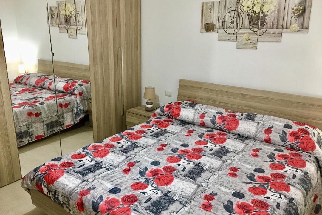 Photo of Bedroom in Balestrate