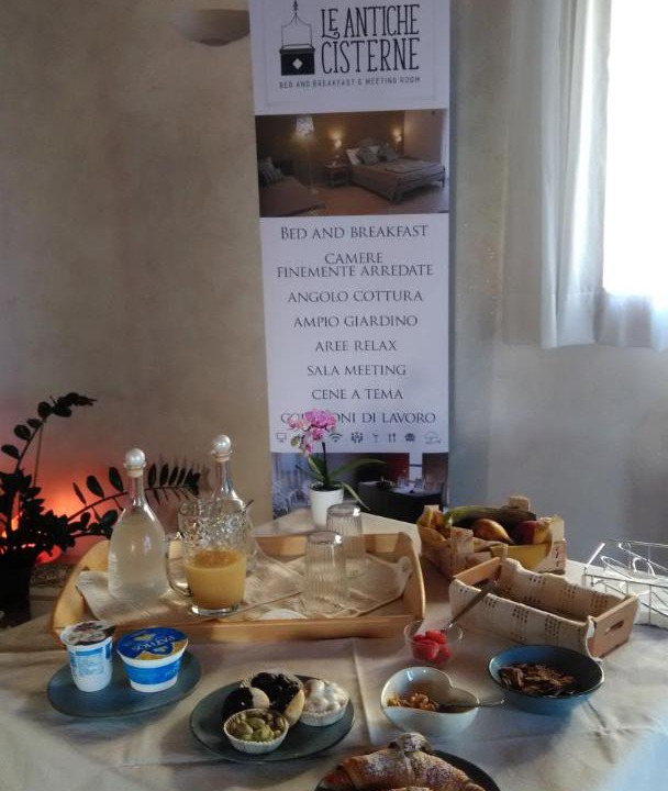 Photo of Kitchen in Tremestieri Etneo