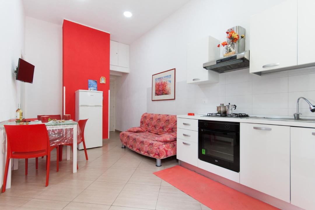 Photo of Kitchen in Castellammare del Golfo