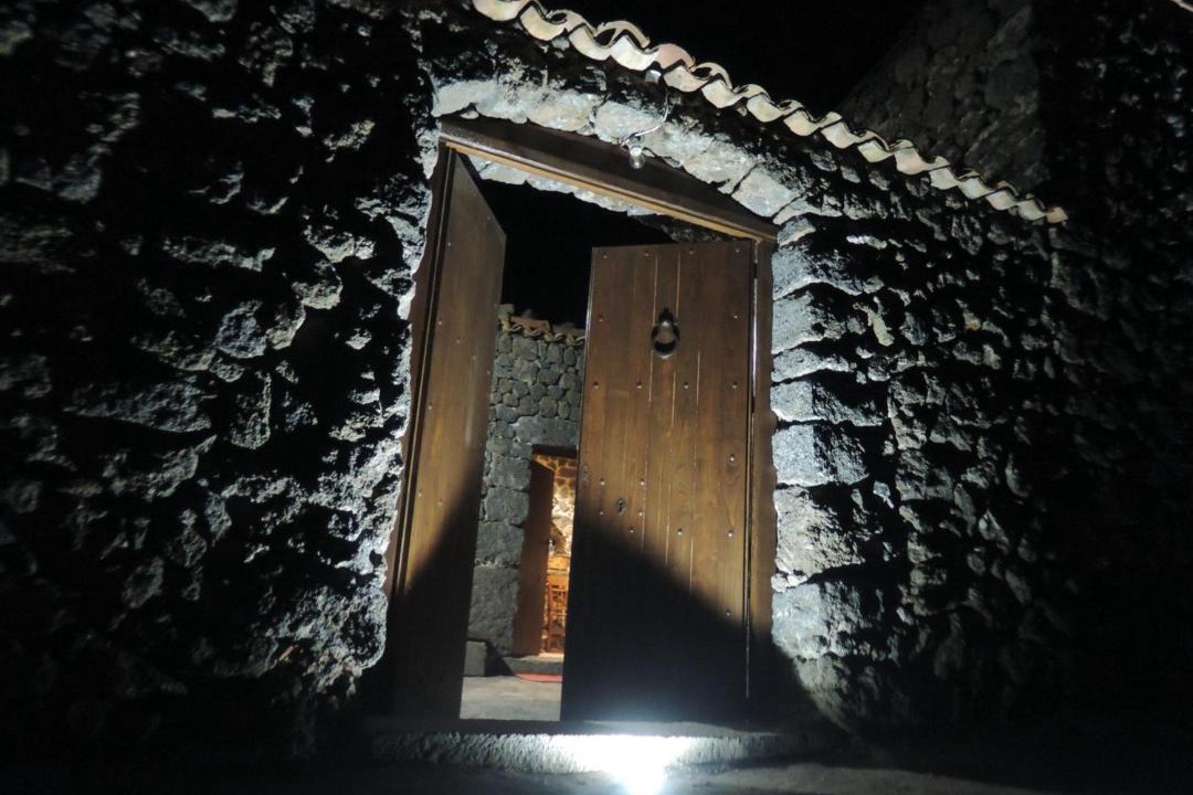 Photo of Buildings in Solicchiata