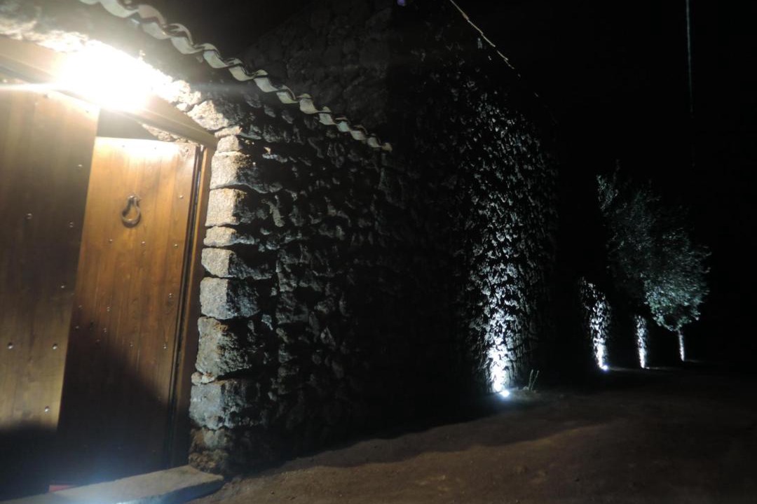 Photo of Buildings in Solicchiata