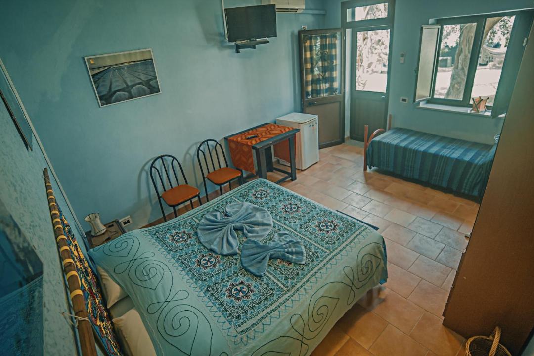 Photo of Bedroom in Terrasini