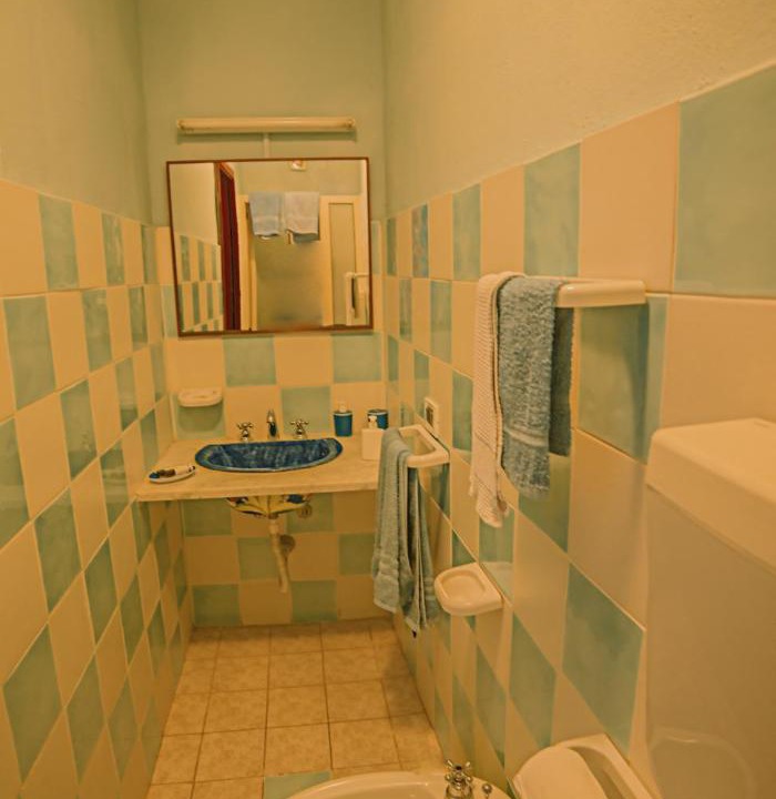 Photo of Bathroom in Terrasini