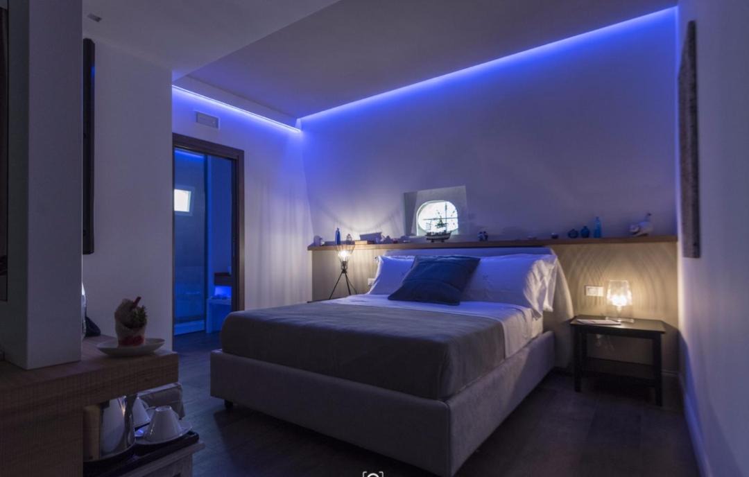 Photo of Bedroom in Marina di Palma