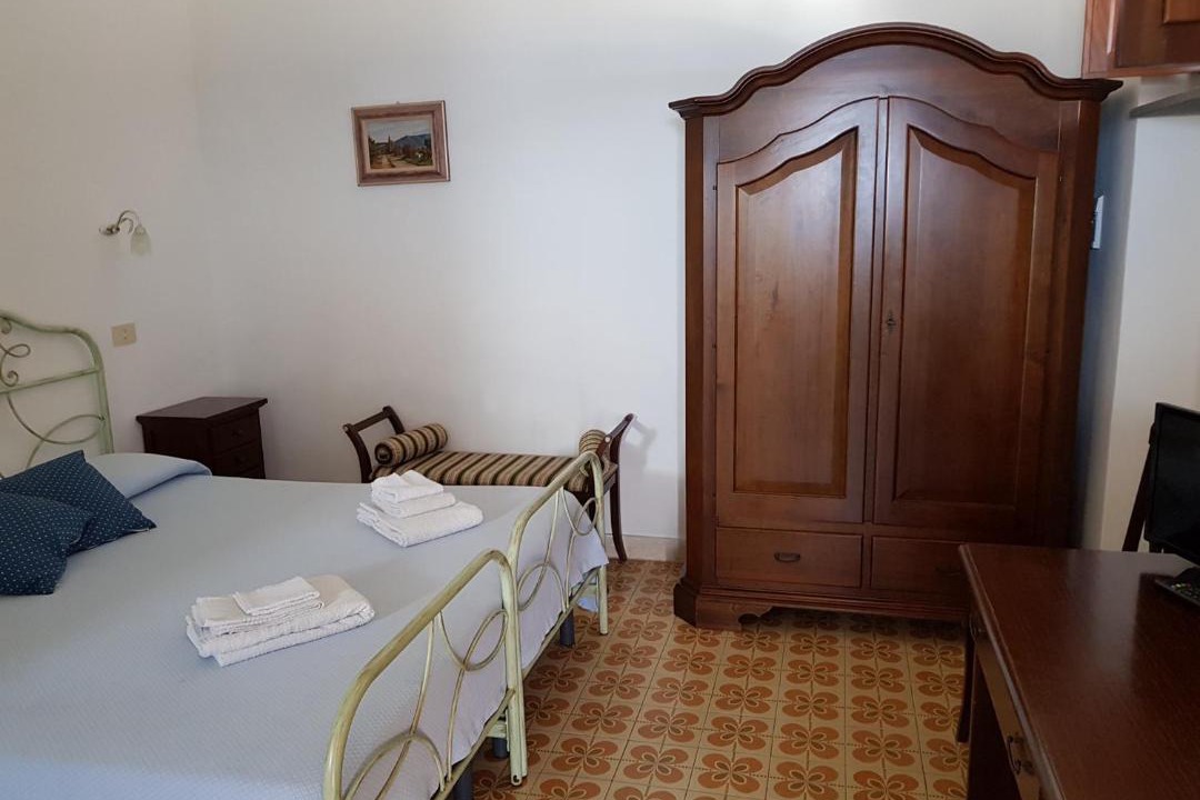 Photo of Bedroom in Lingua