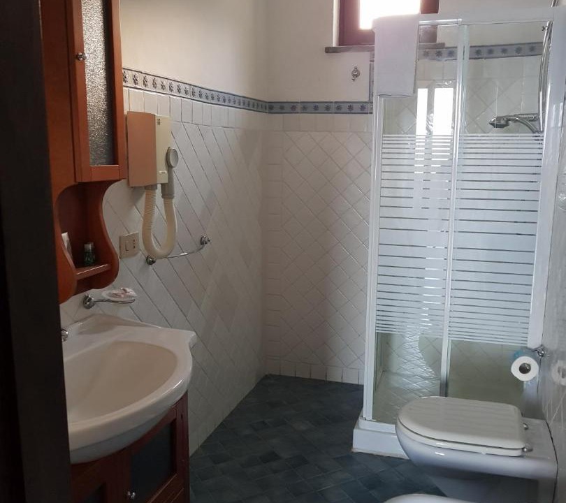 Photo of Bathroom in Lingua