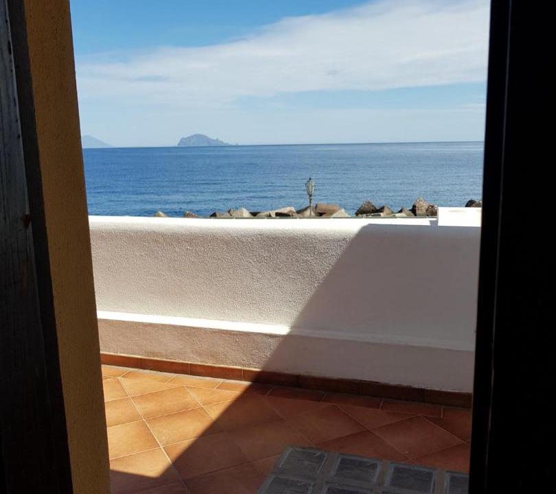 Photo of Patio Balcony in Lingua