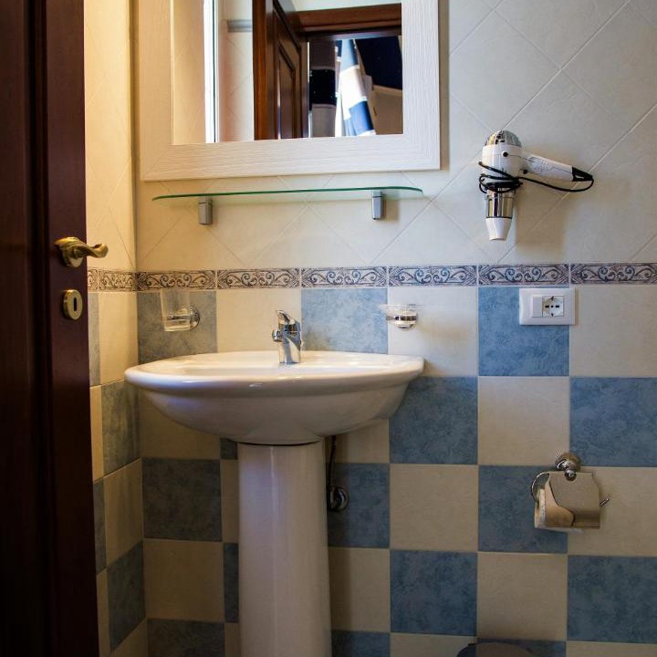 Photo of Bathroom in Bolognetta