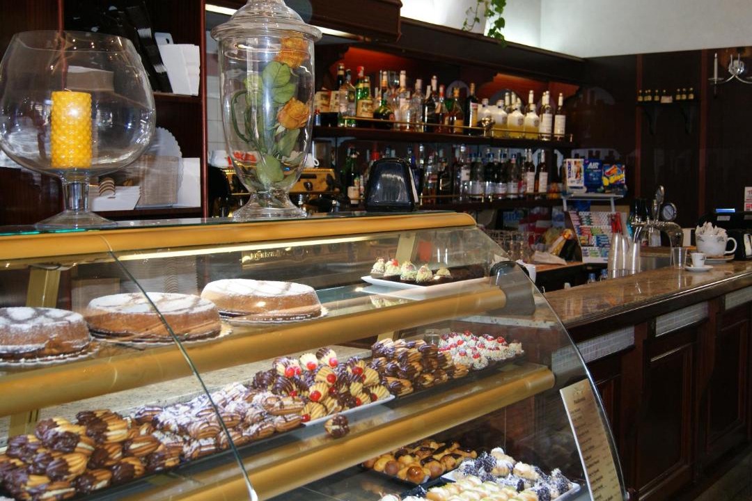 Photo of Kitchen in Bolognetta
