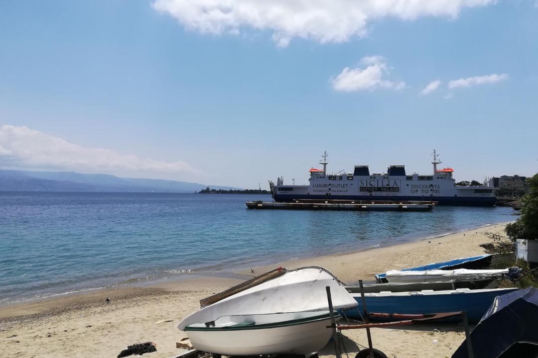 Photo of Outdoor in Province of Messina