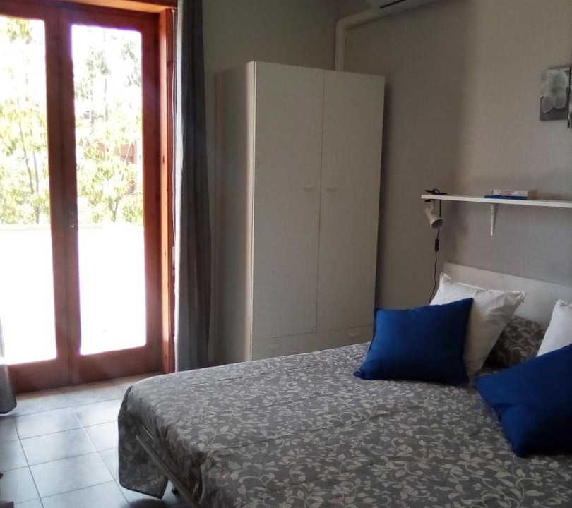 Photo of Bedroom in Torre Archirafi