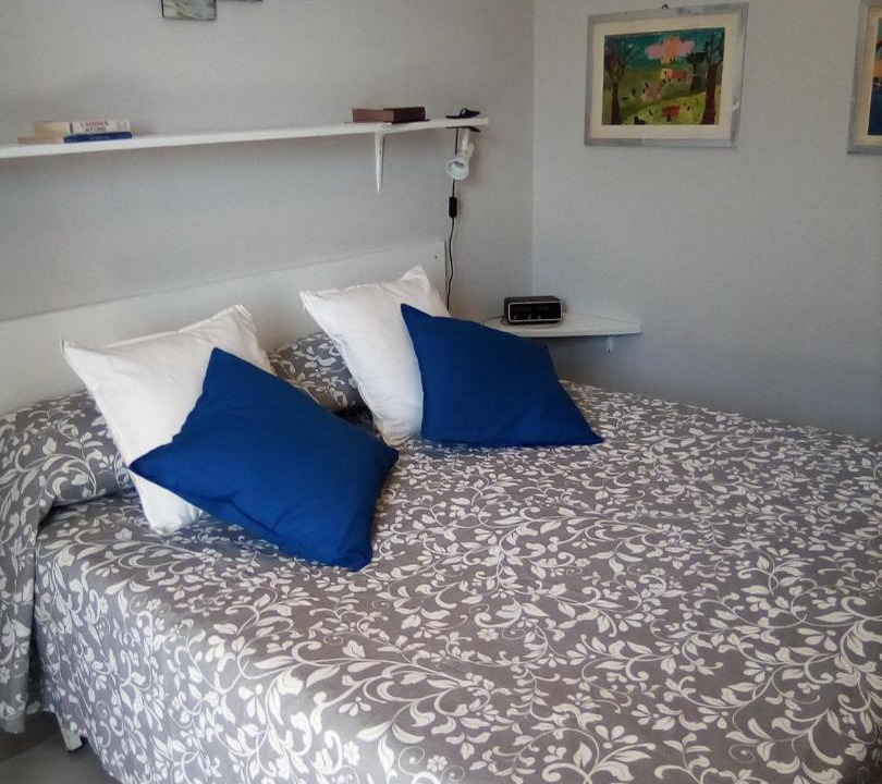 Photo of Bedroom in Torre Archirafi