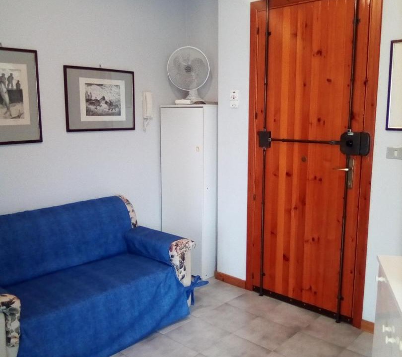 Photo of Livingroom in Torre Archirafi