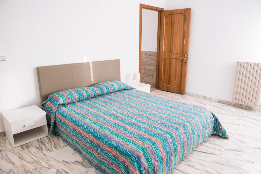 Photo of Bedroom in Comiso