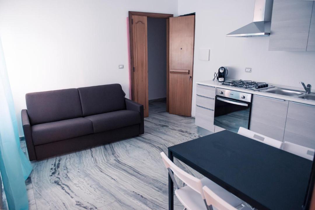 Photo of Livingroom in Comiso