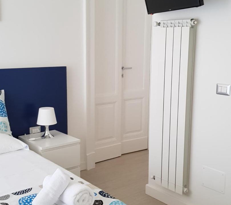 Photo of Bedroom in Piazza Armerina