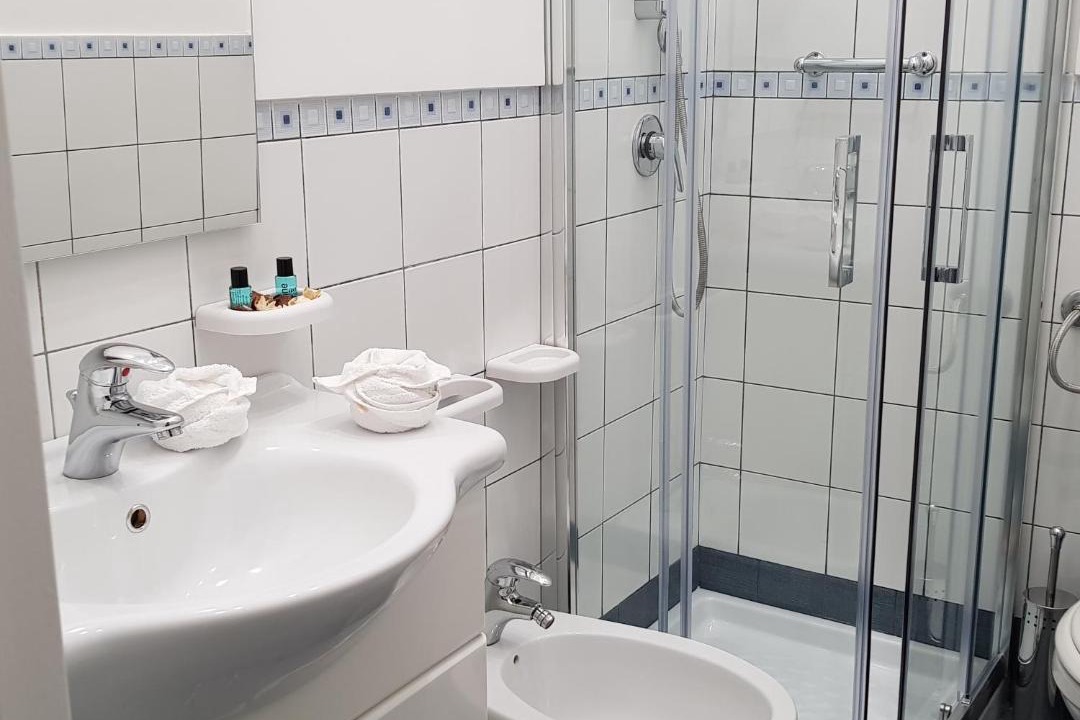 Photo of Bathroom in Piazza Armerina