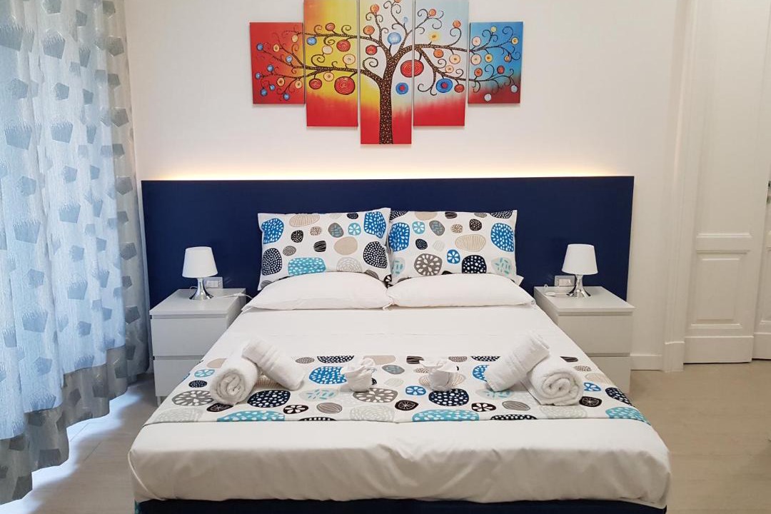 Photo of Bedroom in Piazza Armerina