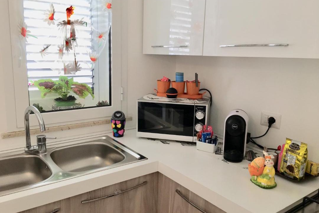 Photo of Kitchen in Balestrate