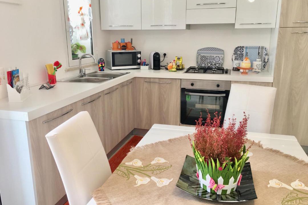 Photo of Kitchen in Balestrate