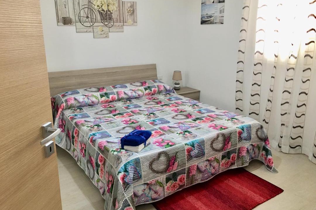 Photo of Bedroom in Balestrate