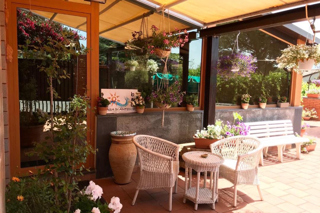 Photo of Patio Balcony in Trecastagni
